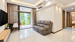 Treasure Crest (D19), Condominium #628654641